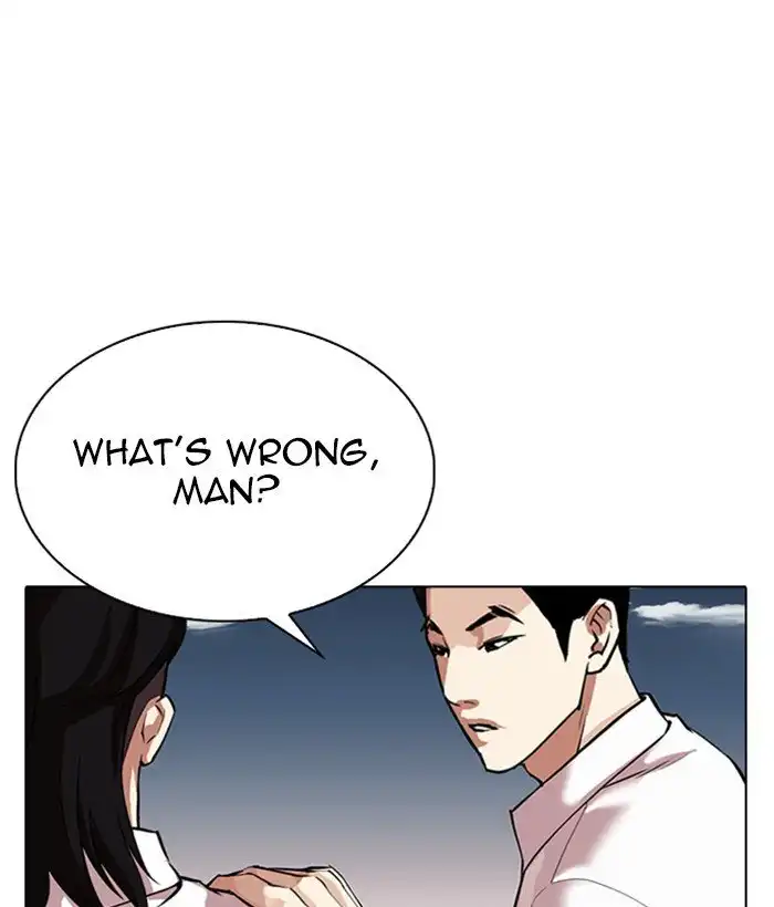 Lookism Chapter 309