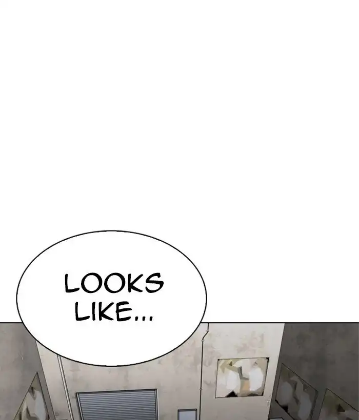 Lookism Chapter 309