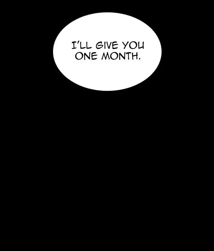 Lookism Chapter 309