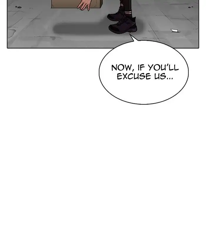 Lookism Chapter 309