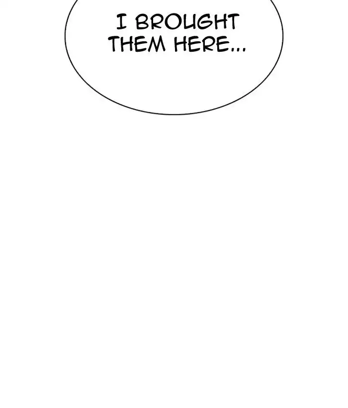 Lookism Chapter 309