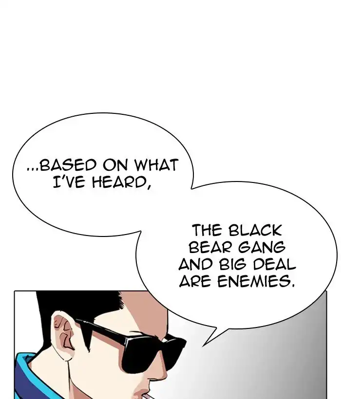 Lookism Chapter 309