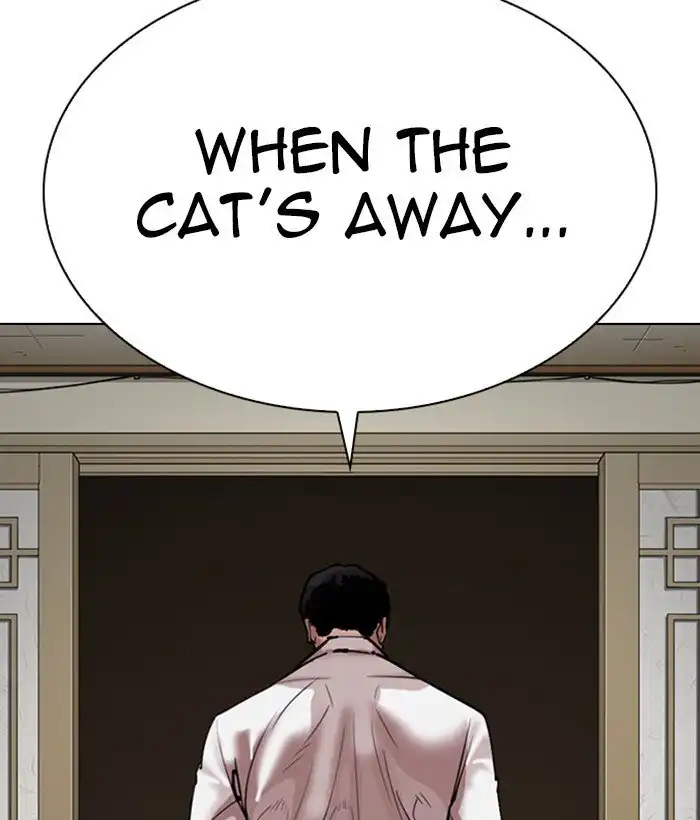 Lookism Chapter 309