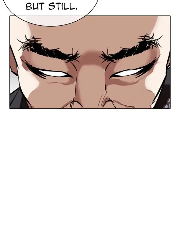 Lookism Chapter 310