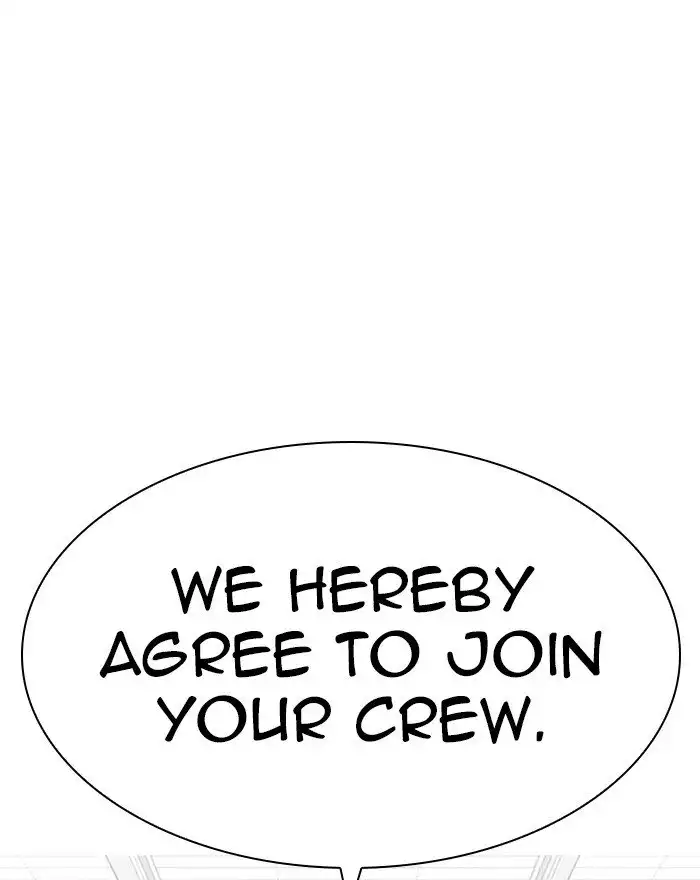 Lookism Chapter 310