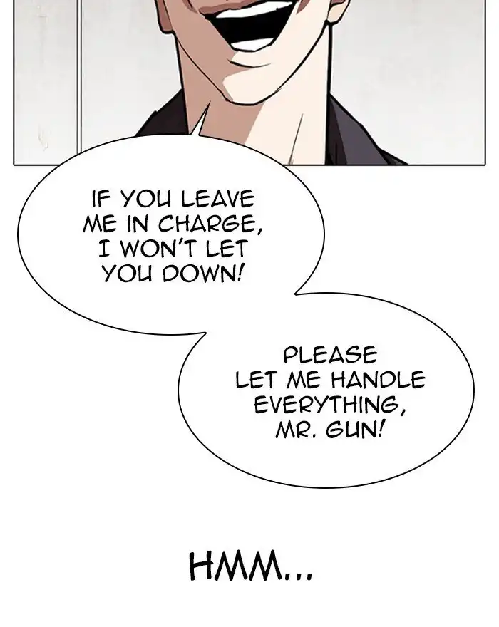 Lookism Chapter 310