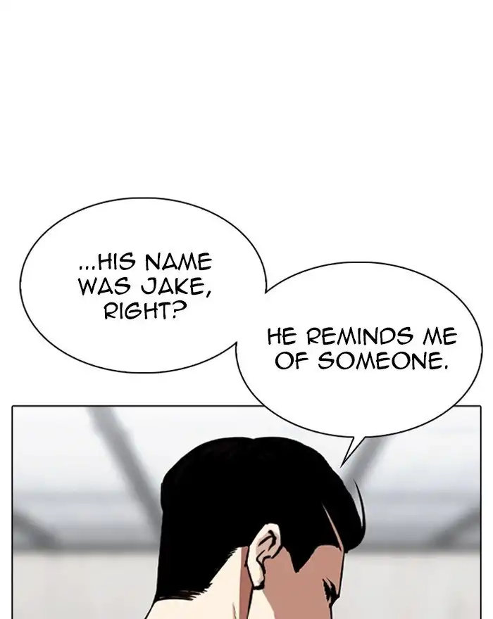 Lookism Chapter 310