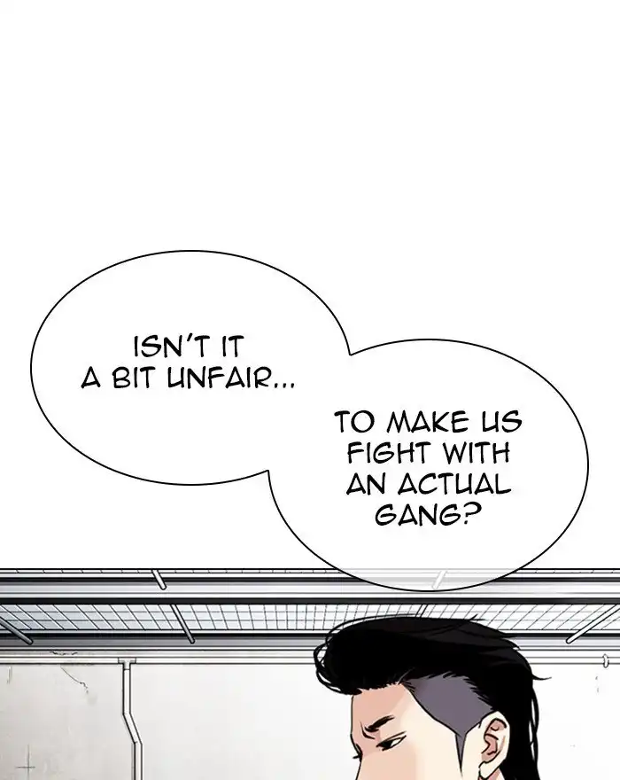 Lookism Chapter 310