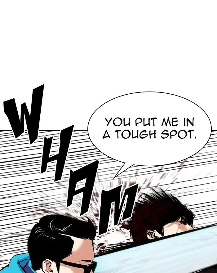 Lookism Chapter 310