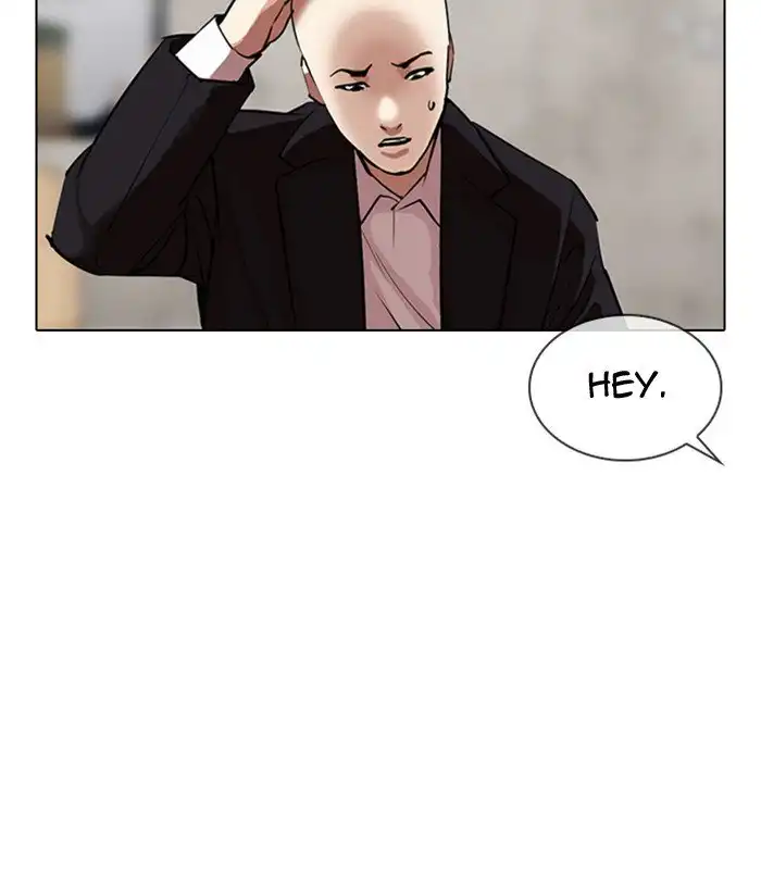 Lookism Chapter 311