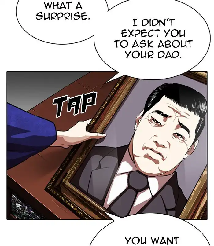 Lookism Chapter 311 174