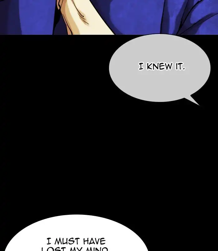 Lookism Chapter 311