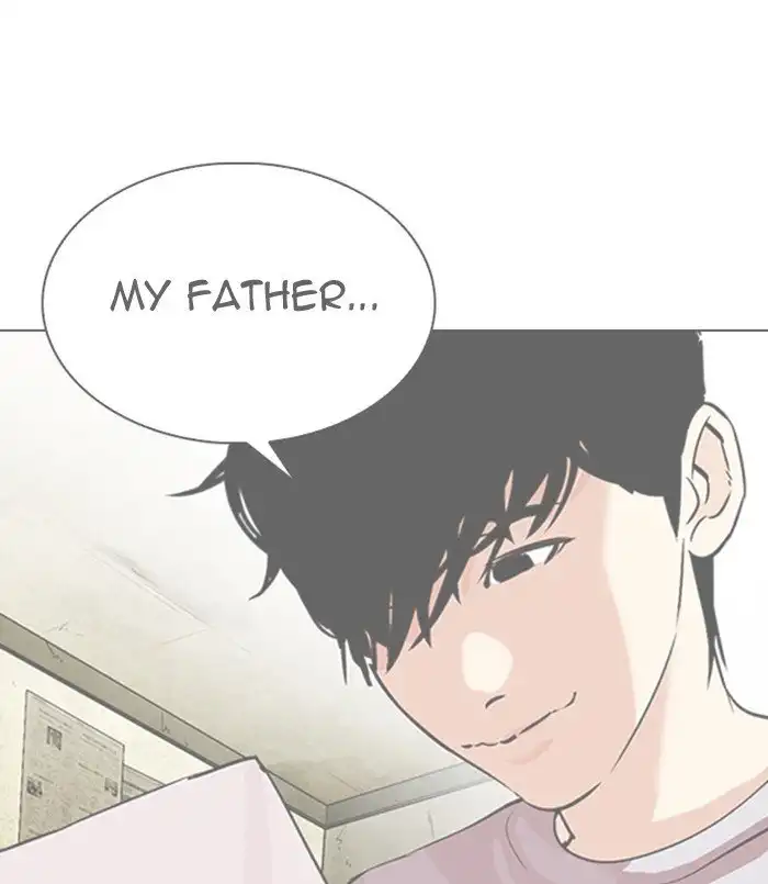 Lookism Chapter 311