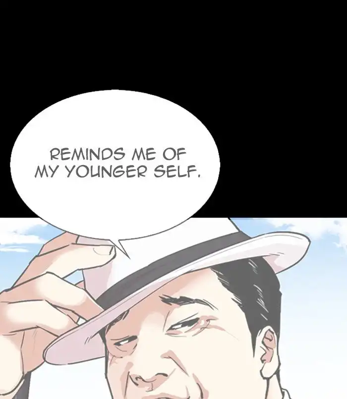 Lookism Chapter 312