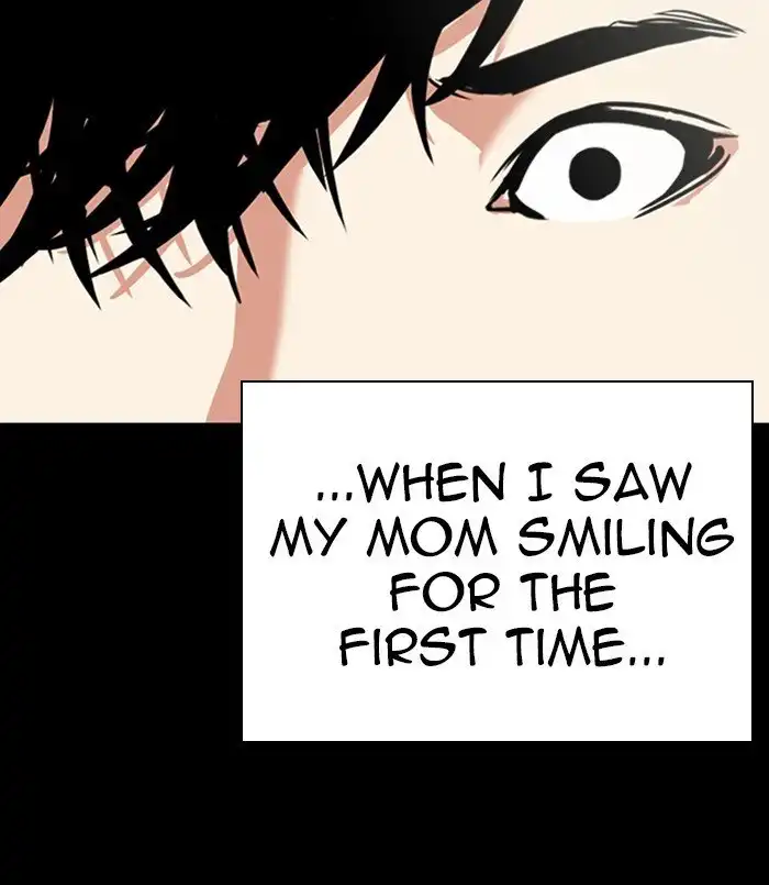 Lookism Chapter 312