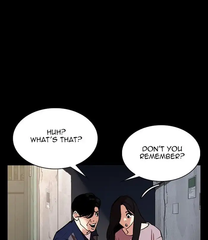 Lookism Chapter 312