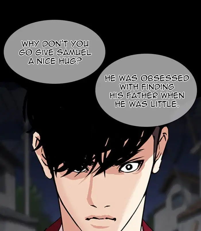 Lookism Chapter 312