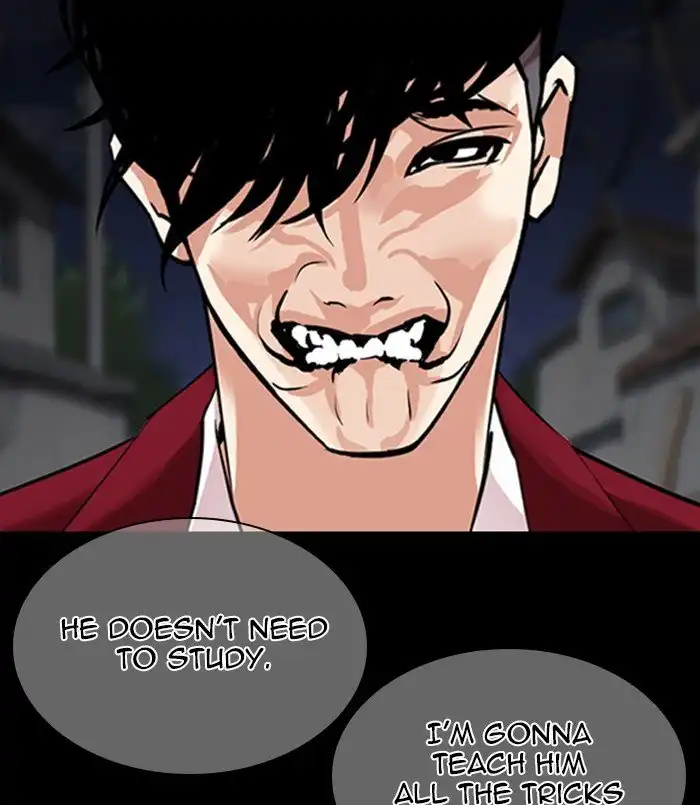 Lookism Chapter 312 179