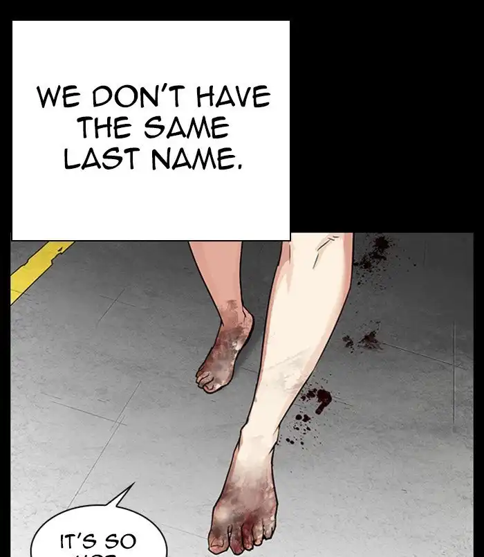 Lookism Chapter 312 199