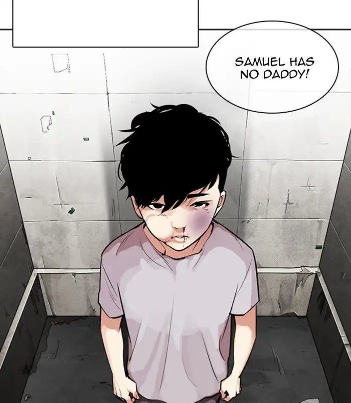 Lookism Chapter 312 27