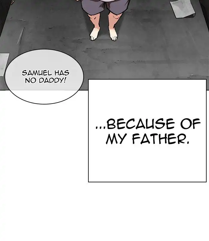 Lookism Chapter 312