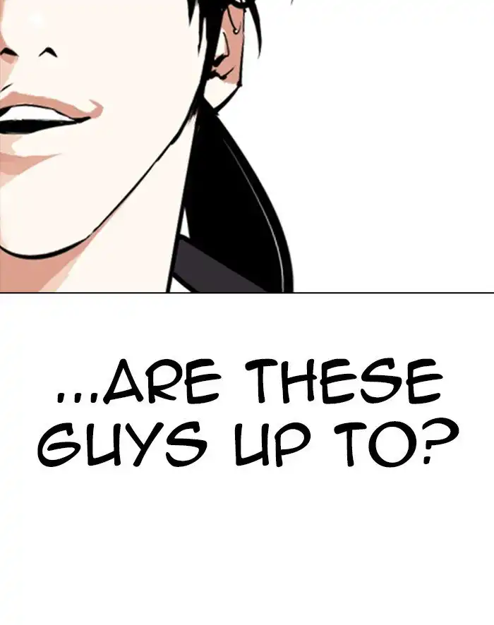 Lookism Chapter 312 281