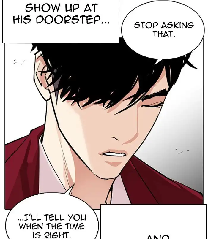 Lookism Chapter 312