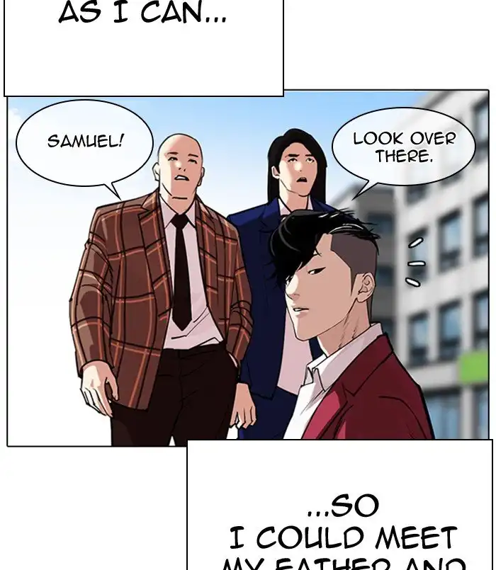 Lookism Chapter 312 69