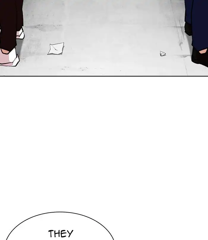 Lookism Chapter 312