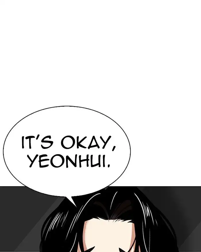 Lookism Chapter 313