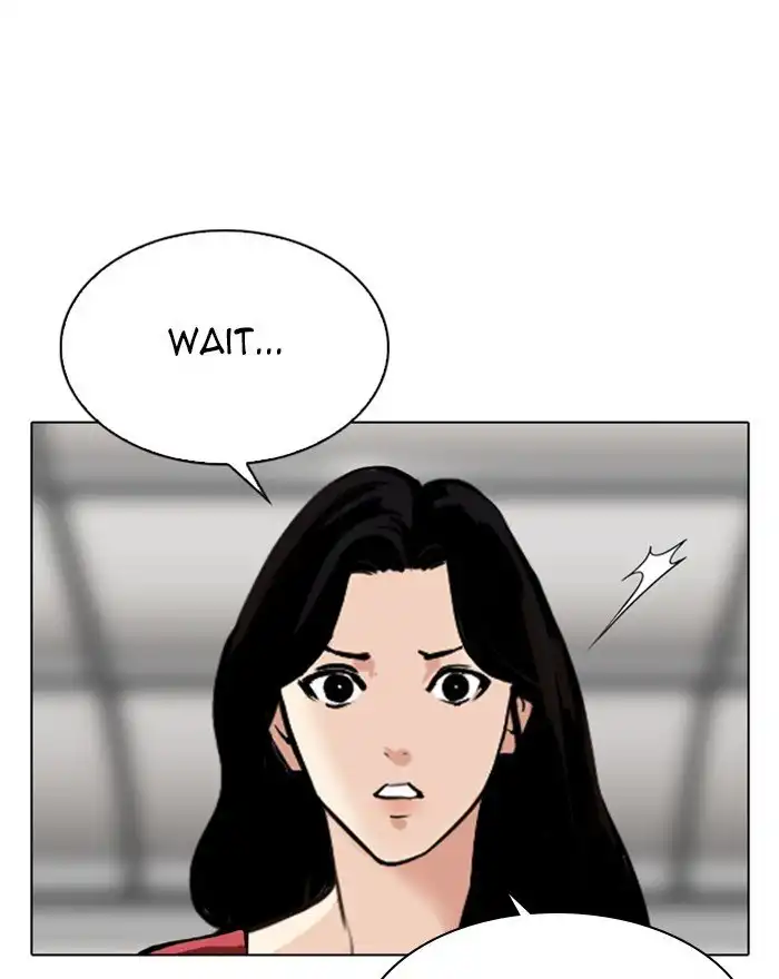 Lookism Chapter 313