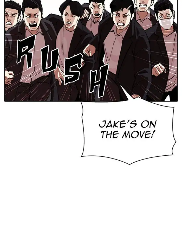 Lookism Chapter 313