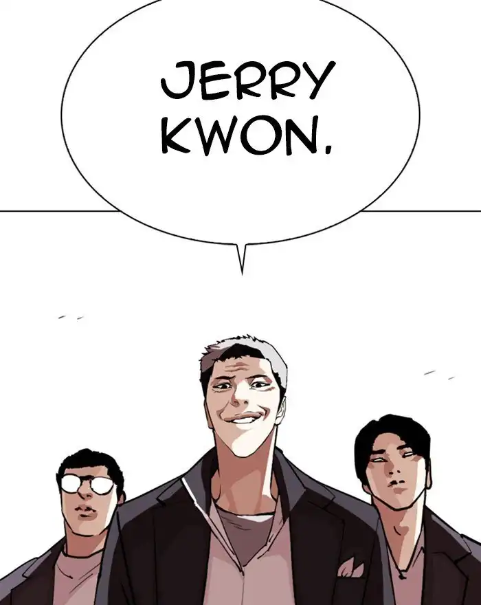 Lookism Chapter 313