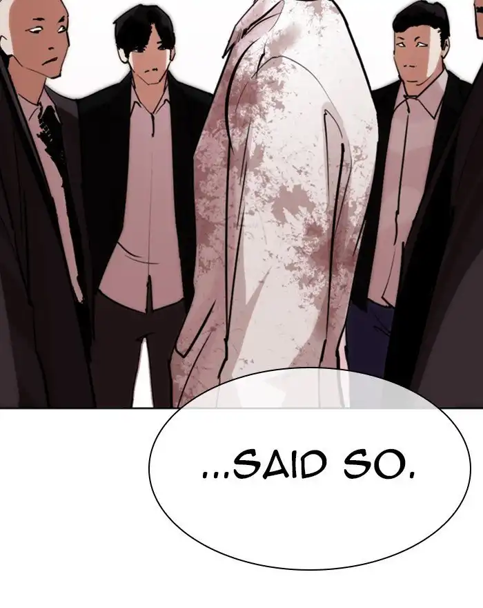 Lookism Chapter 313