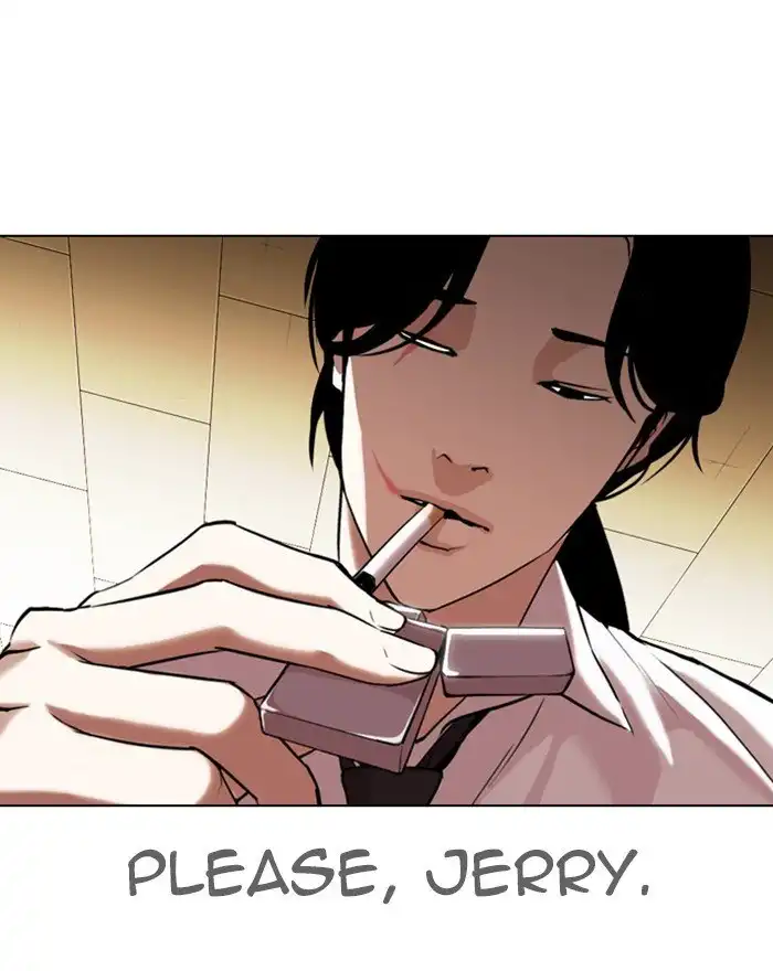 Lookism Chapter 313