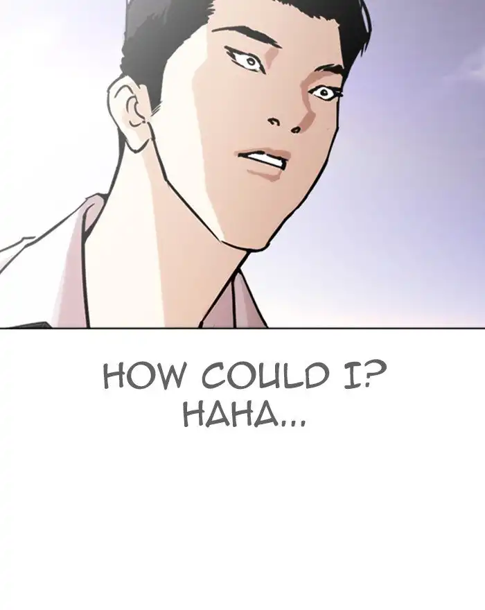 Lookism Chapter 313