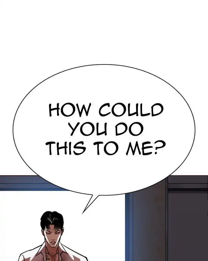 Lookism Chapter 313