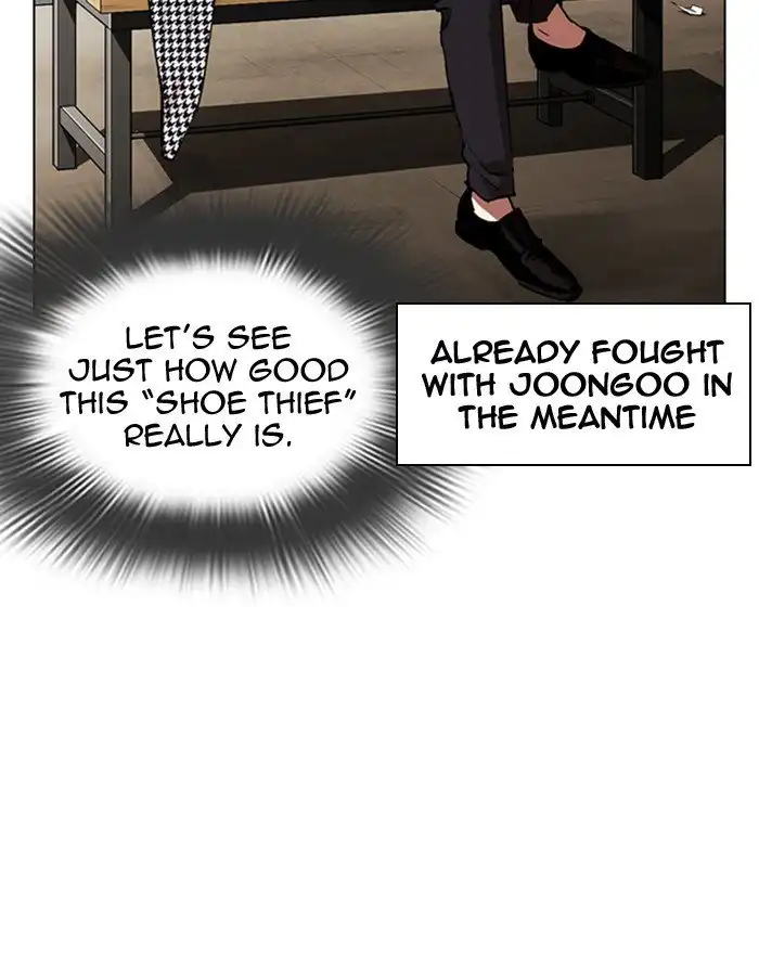 Lookism Chapter 313