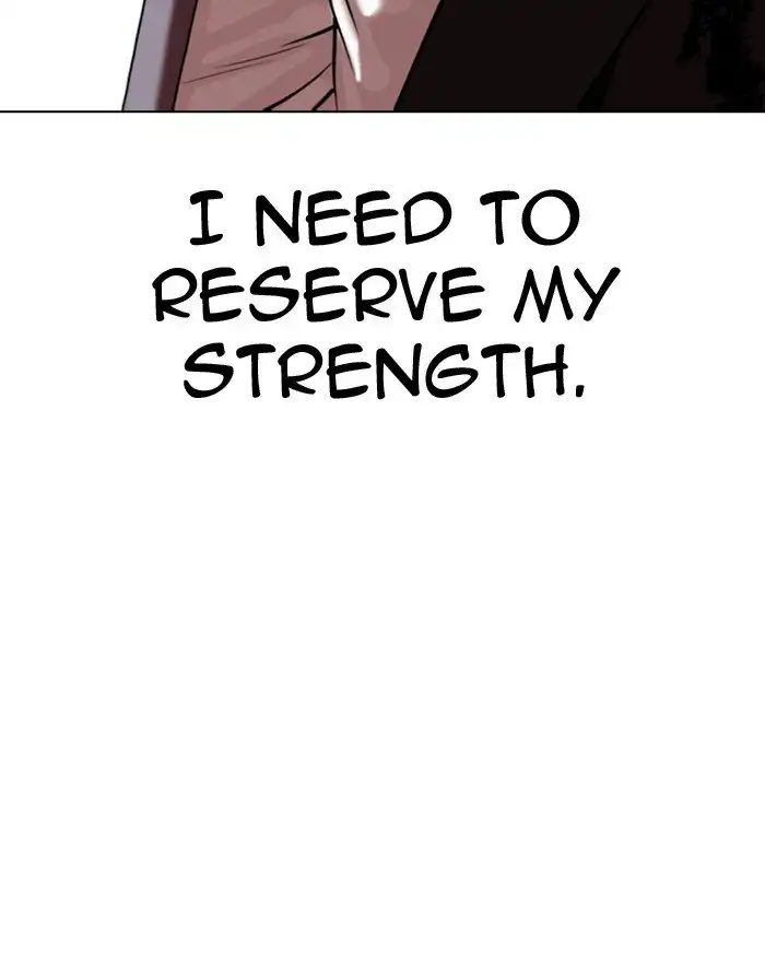 Lookism Chapter 313