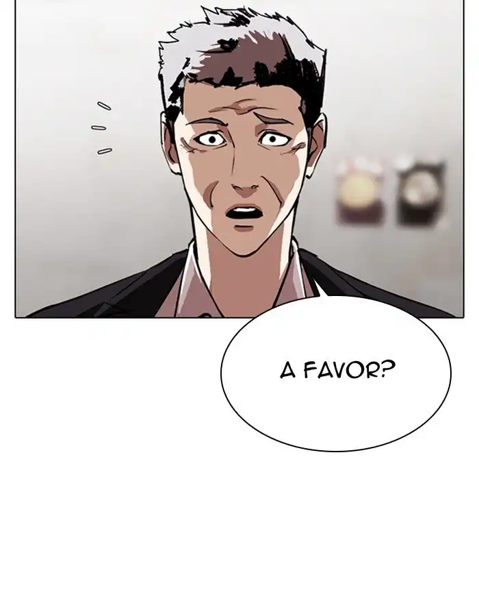 Lookism Chapter 313