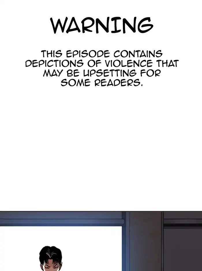 Lookism Chapter 314