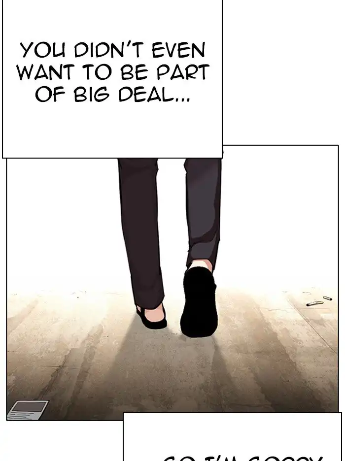 Lookism Chapter 314