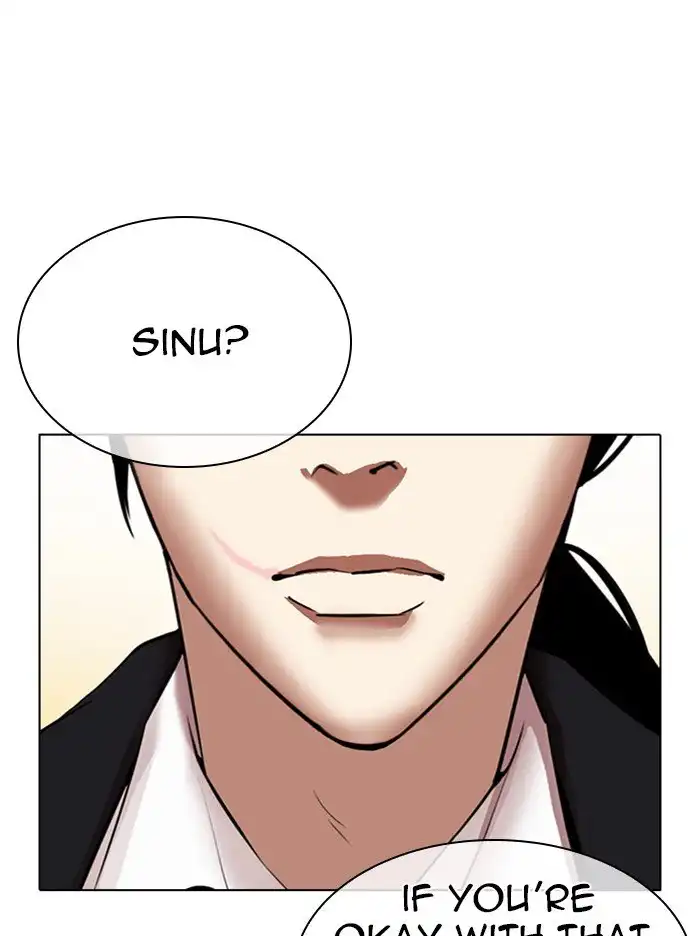 Lookism Chapter 314