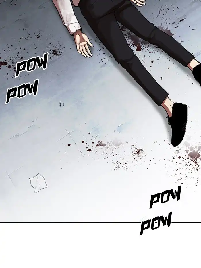 Lookism Chapter 316