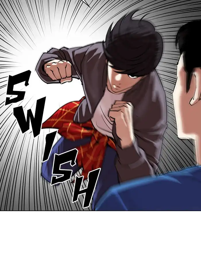 Lookism Chapter 316