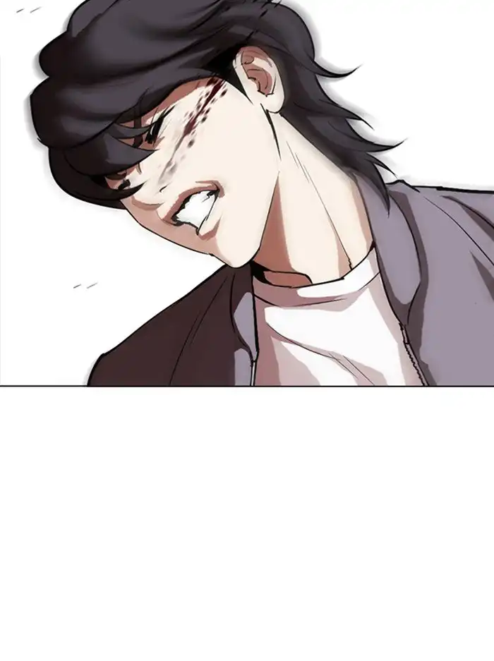 Lookism Chapter 316