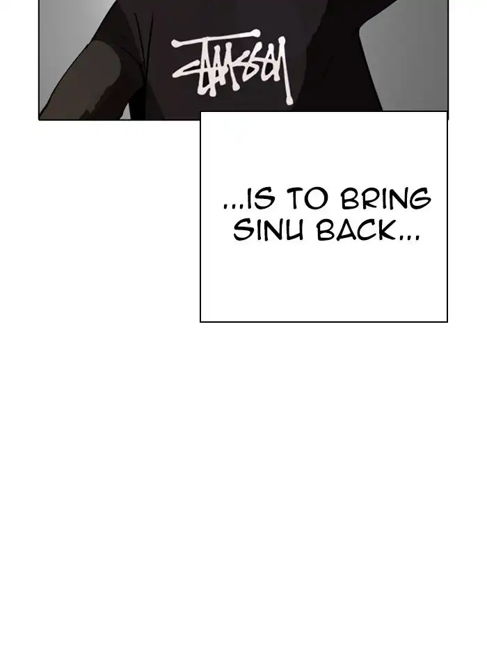 Lookism Chapter 317