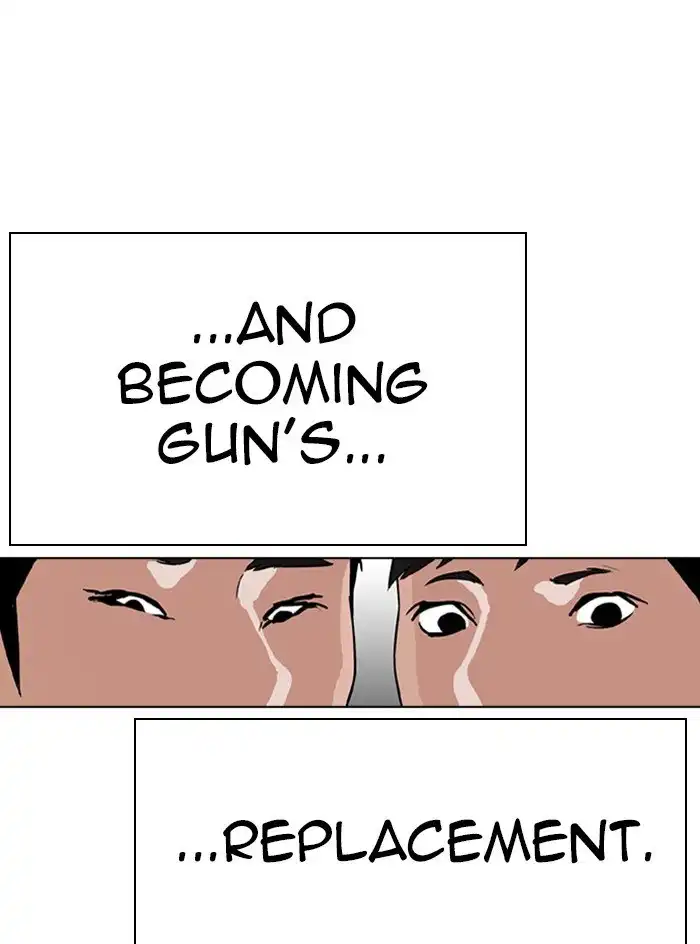 Lookism Chapter 317