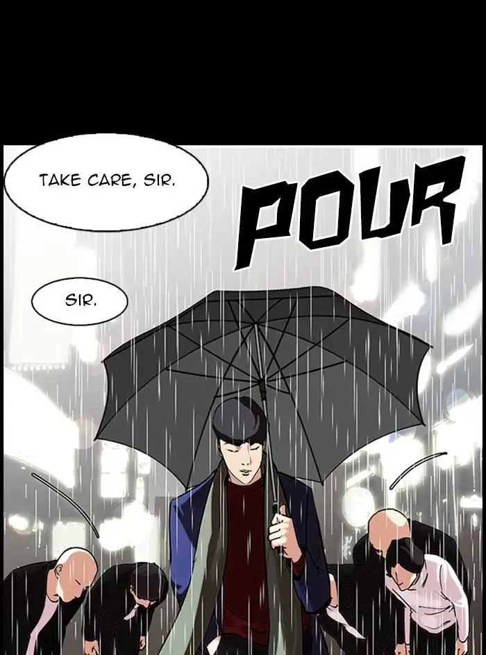 Lookism Chapter 317