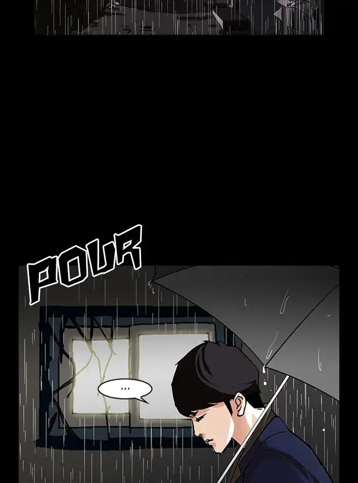 Lookism Chapter 317